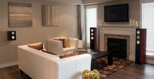 How To Hook Up Your Home Theater Surround System