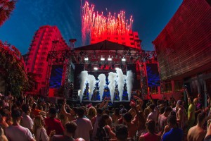 Best Music Festivals For Summer 2017