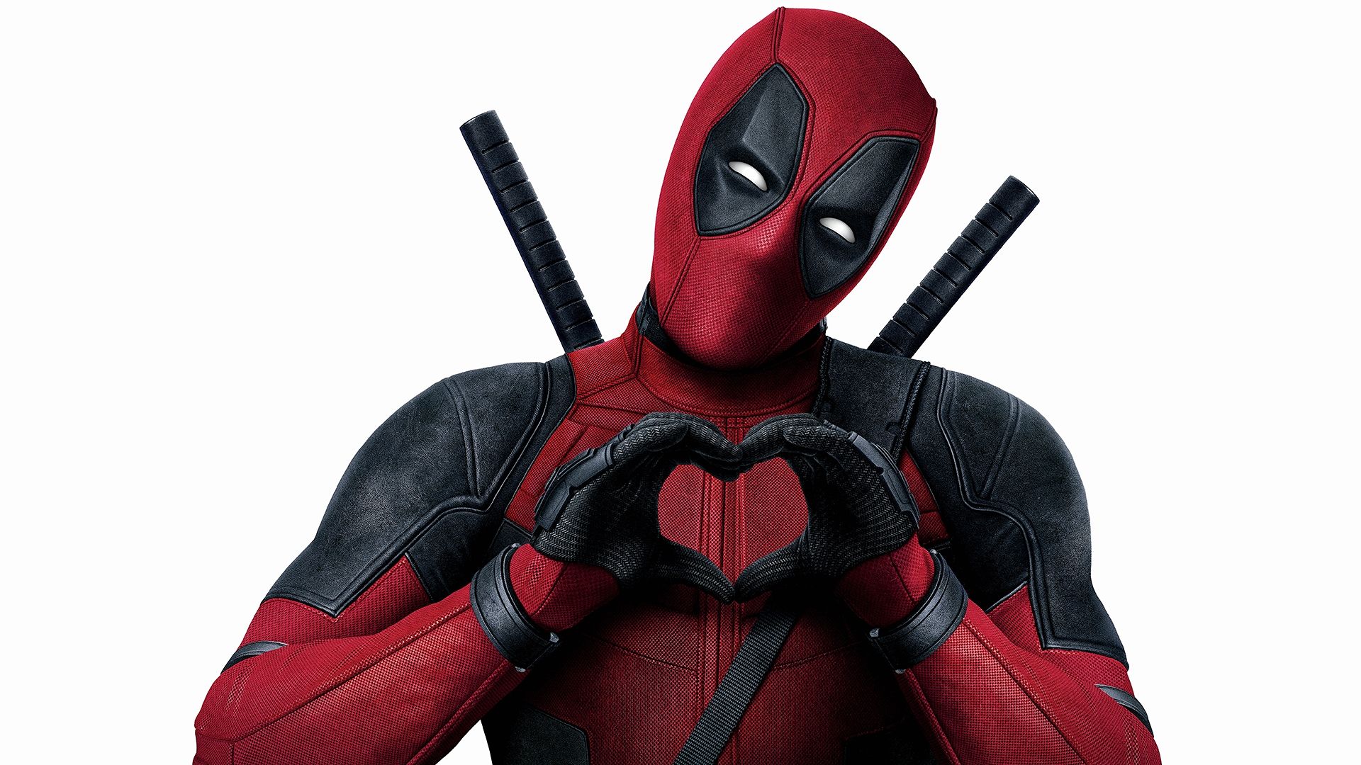 Deadpool Breaks Barriers For R-Rated Movies! - Official Fluance® Blog