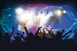 How To Create Pristine Stage Presence For Your Next Show