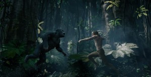 The Legend Of Tarzan Told With A Twist!