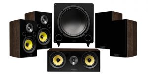 What Does Each Channel in a Surround Sound System Do?