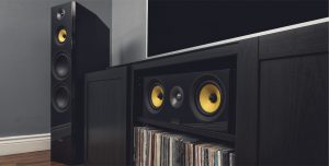 Active and Passive Speakers: What’s the Difference?
