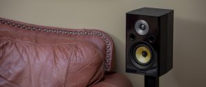 The History of Surround Sound