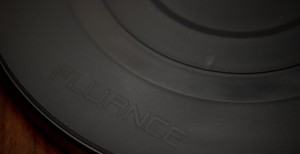 What is the Difference Between the Types of Turntable Platter Mats?