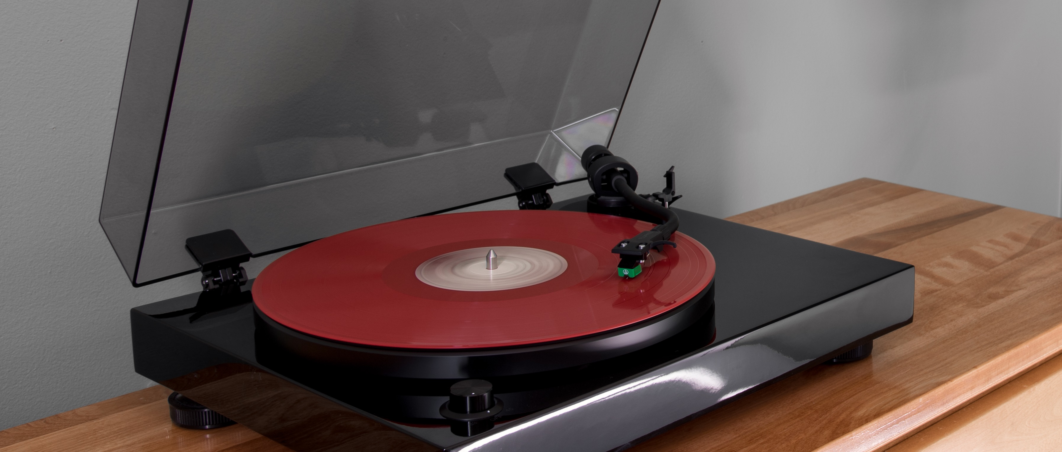 What is Gram Vinyl - Is it Better than a Record Pressing?