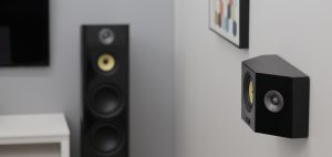 The Differences and Benefits of Floorstanding, Bookshelf, Bipolar Speakers