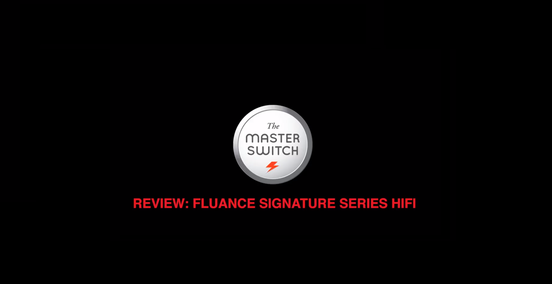Fluance Signature Series Bookshelf Speaker Review