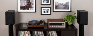 Fluance Reference Turntable Upgrades – How the RT82-RT85 Compare to the RT80-RT81?