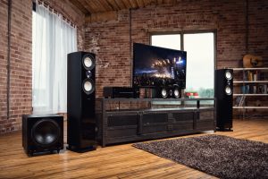 New Reference Speakers by Fluance Deliver a Sophisticated Home Audio Experience