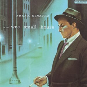 frank sinatra vinyl record album