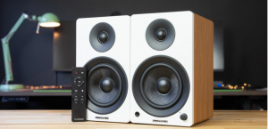 9TO5Toys reviews the Ai41 Powered Speakers