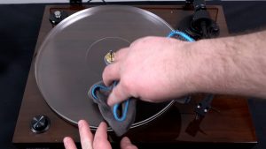 Turntable Maintenance Expert Tips for Longevity and Superior Sound