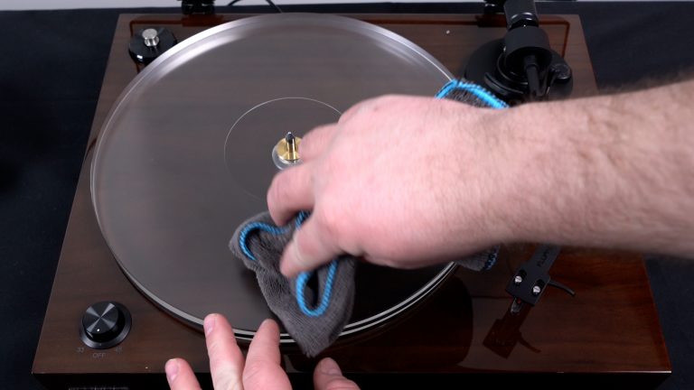 Essential Turntable Maintenance for Every Vinyl Enthusiast