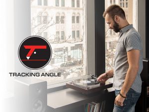 Tracking Angle Reviews the RT85: A Must-Have for Serious Vinyl Collectors